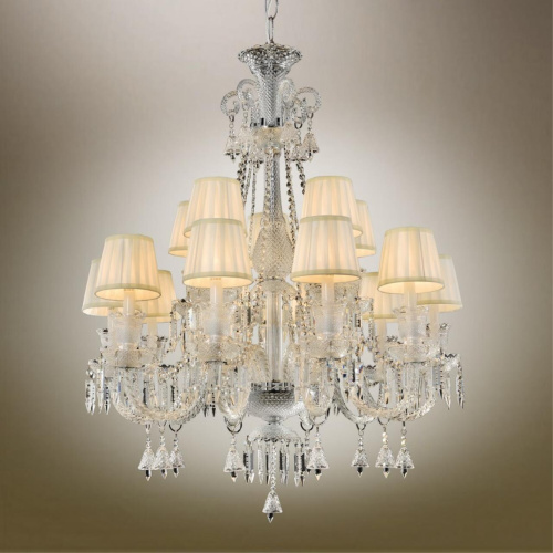 Люстра подвесная APL.710.03.15 фото 3