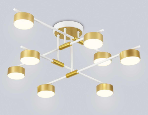 Люстра Ambrella Light COMFORT FL51751 Люстра Ambrella Light COMFORT FL51751