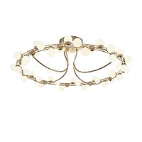 Потолочный светильник Maytoni MOD081CL-L48G3K