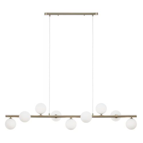 Подвесная люстра Citilux Рунд CL205290N фото 4