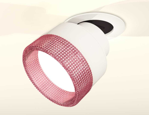 Комплект спота Ambrella light Techno Spot XM (A2241, A2105, C8101, N8486) XM8101542 фото 2