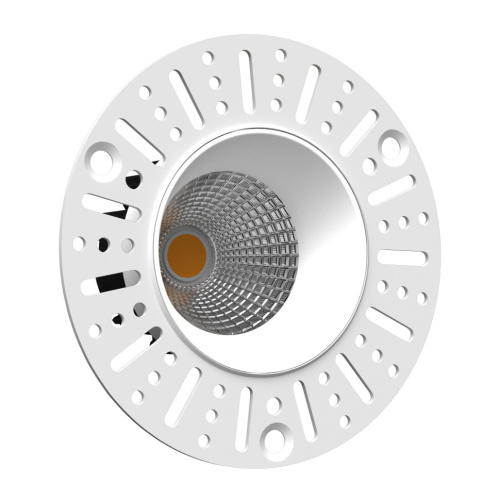 IT02-028 white 4000K светильник встраиваемый влагозащищенный фото 2