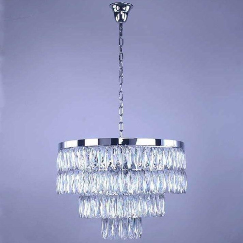 Подвесная люстра Newport 10129+9/C М0060198 Подвесная люстра Newport 10129+9/C М0060198