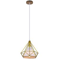 Потолочный светильник Reluce 03461-0.4-01 GD