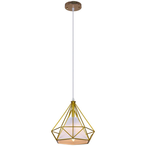 Потолочный светильник Reluce 03461-0.4-01 GD