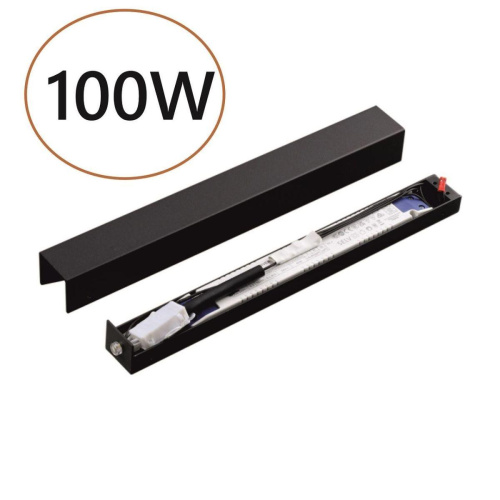 Драйвер Odeon Light Velta Fino 24V 100W IP20 357786 Драйвер Odeon Light Velta Fino 24V 100W IP20 357786