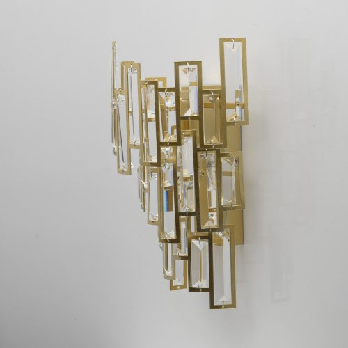 Бра MW-Light Монарх 121020402 фото 3