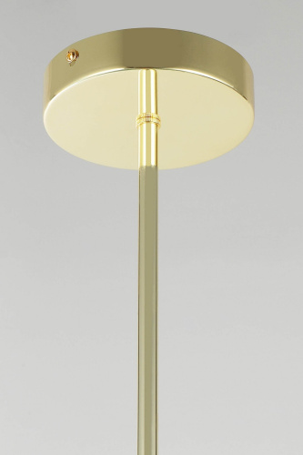 Подвесной светильник Lampit TP 2007-6 GD фото 5