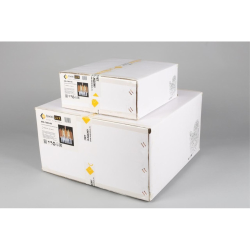 Люстра подвесная OML-72803-09 фото 13