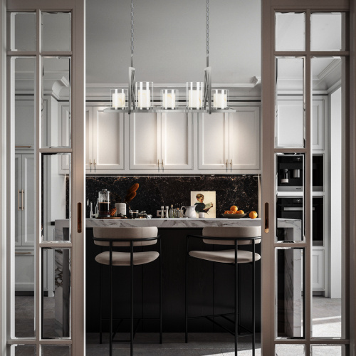 10436/1000R Подвесной светильник LOFT IT Candlebox фото 7