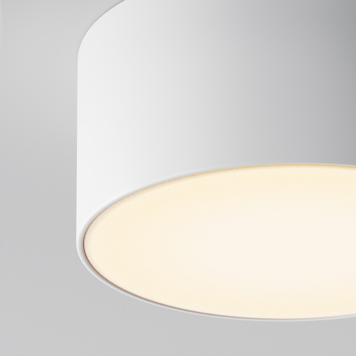 Уличный потолочный светильник Outdoor O430CL-L15W3K фото 9