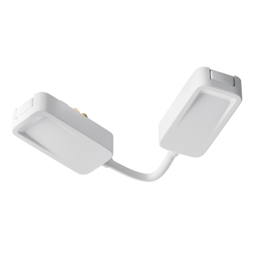 Комплектующие для систем освещения с токоведущими элементами Technical TRA084CPC-W-12