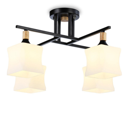 Потолочная люстра Ambrella light Traditional Modern TR9497 Потолочная люстра Ambrella light Traditional Modern TR9497