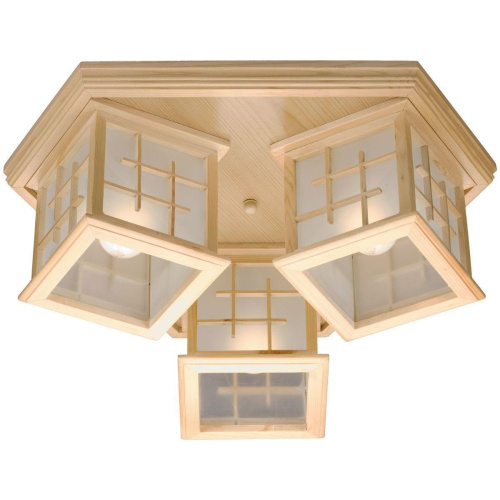 Потолочная люстра Velante 592-717-03 Потолочная люстра Velante 592-717-03