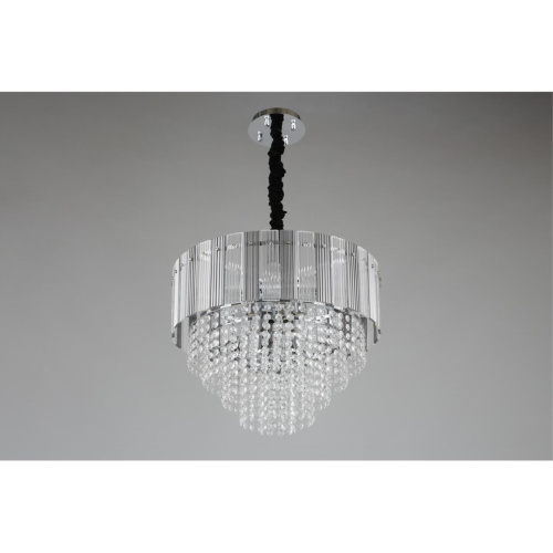 Люстра подвесная OML-69513-08 фото 5