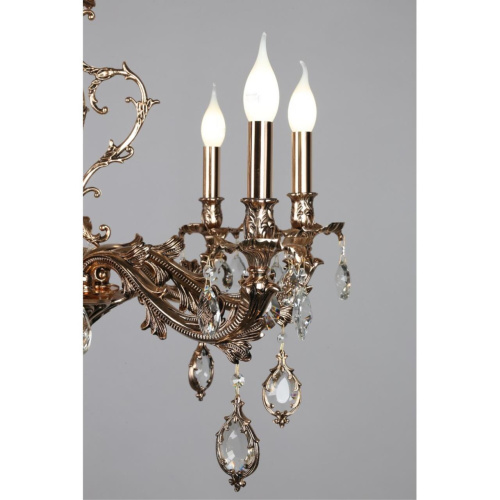 Люстра подвесная OML-74703-08 фото 8