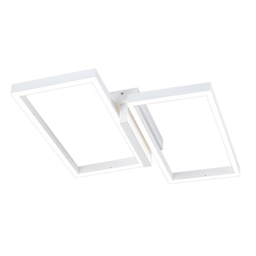 Потолочный светильник Escada 10209/2 LED*60W White