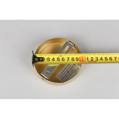 Люстра потолочная OML-52707-06 фото 8