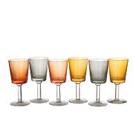 Набор Wine glass library set 6