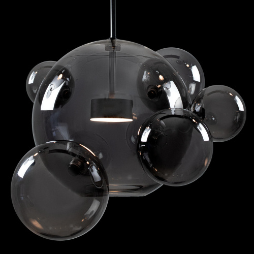 2029-S3 Подвесной светильник LOFT IT Bolle фото 3