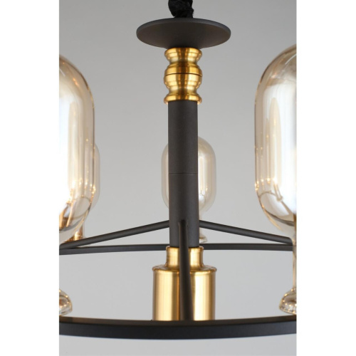 Люстра подвесная APL.901.03.10 фото 17