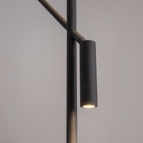 Напольный светильник (торшер) Maytoni MOD230FL-01B фото 9