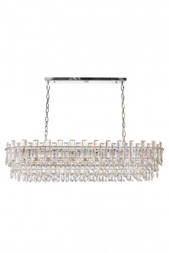 Люстра подвесная Сonstancia Chrome FL1064-21P фото 6
