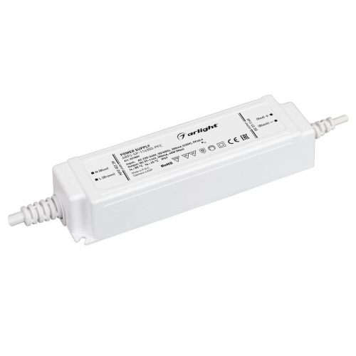 Драйвер Arlight ARPJ-SP-114350-PFC 57-114V 40W IP67 0,35A 037889 Драйвер Arlight ARPJ-SP-114350-PFC 57-114V 40W IP67 0,35A 037889