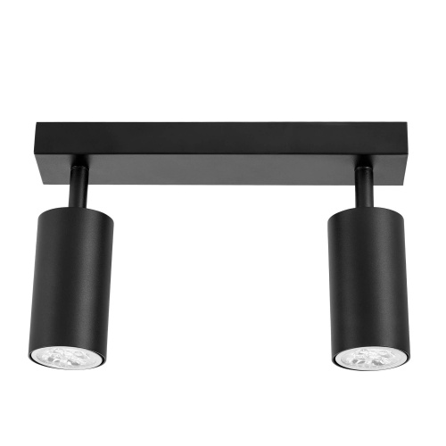 Потолочный светильник Lampit TS TK50-C2 BK фото 6 Потолочный светильник Lampit TS TK50-C2 BK фото 6