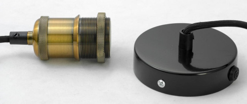 Подвесной светильник Lussole Loft IX LSP-9604 фото 2