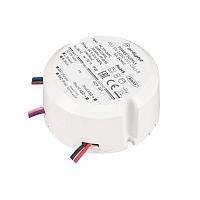 Блок питания ARJ-SN-34350-PFC-DALI-R (12W, 9-34V, 0.35A) Arlight 043062
