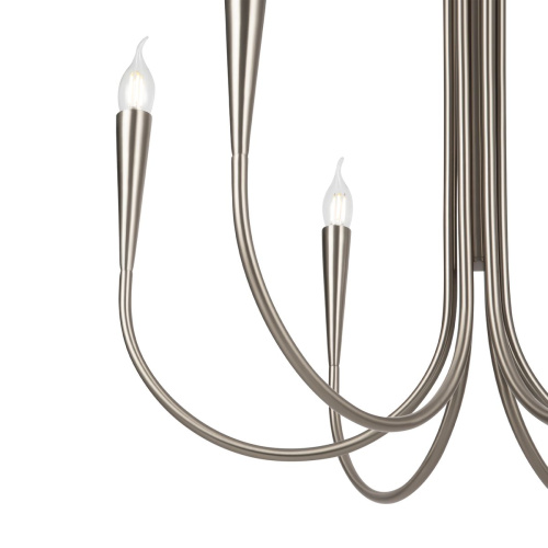 Подвесная люстра Freya Branches FR5253PL-06N фото 3