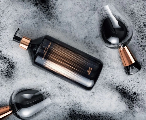 Бокал Tank Wine Copper set of 2 фото 3