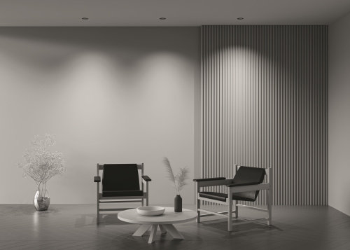 Встраиваемый светильник Technical DL057-10W3K-B фото 9