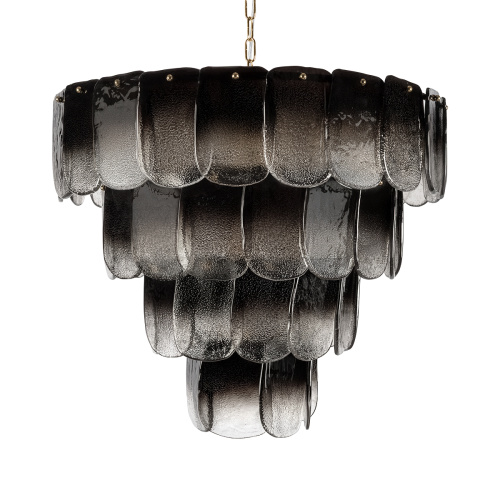 10482/600 Smoke Подвесная люстра LOFT IT Gradient фото 4 10482/600 Smoke Подвесная люстра LOFT IT Gradient фото 4