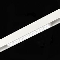 ST371.506.12 Магнитный трековый светильник SMART Белый LED 1*12W 2700K-6500K 1 080Lm Ra90 36° IP20 L SKYLINE 48