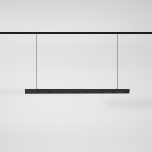 Трековый светильник 36W 4000K Vilo Slim Magnetic 85107/01 фото 6