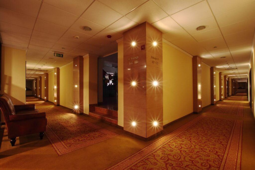 Точечный светильник Kanlux ARGUS CT-2117-G 308 фото 2