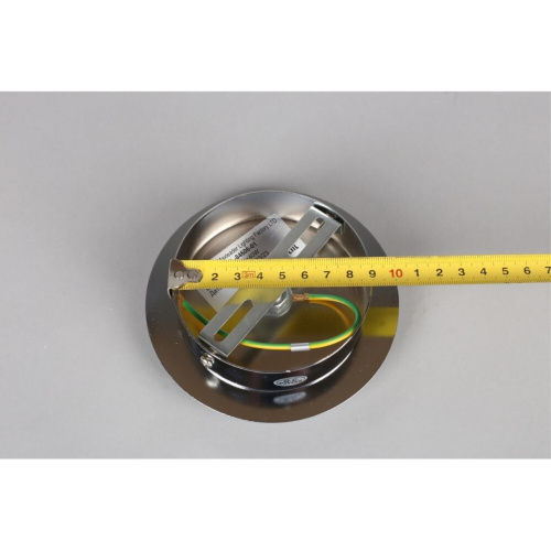 Светильник подвесной OML-84606-01 фото 8