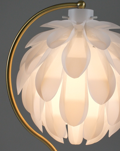 Лампа настольная Moderli V11012-T Flake фото 4