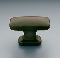 Ручка-кнопка Adeline L.3.8 Bronze