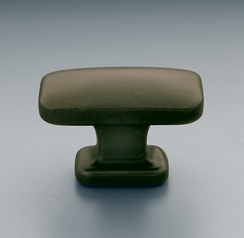 Ручка-кнопка Adeline L.3.8 Bronze