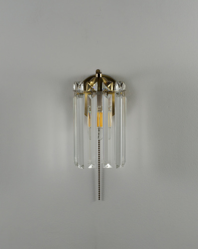 Бра Moderli V10750-1W Everly фото 2