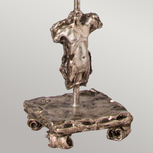 Настольная лампа Flambeau, Арт. FB-FRAGMENT-TL-S фото 2