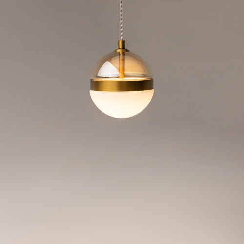 Подвесной светильник Maytoni MOD295PL-L20BS3K фото 4