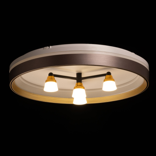 Люстра De City Норден фото 5 Люстра De City Норден фото 5