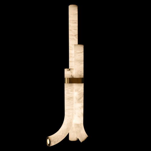 10412F Торшер LOFT IT Sumatra фото 8