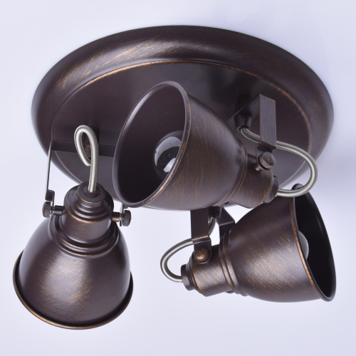 Спот DeMarkt Ринген 547020403 фото 3