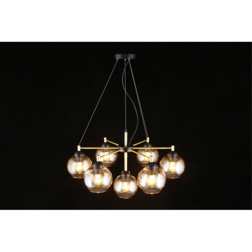 Люстра подвесная APL.907.03.07 фото 11