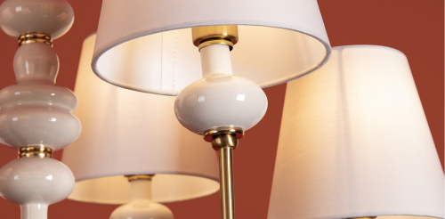 Подвесной светильник Freya FR2038PL-06BS фото 15